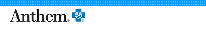 Anthem Blue Cross