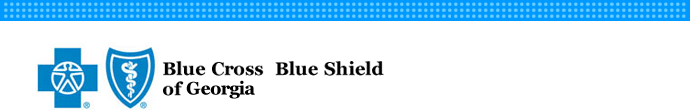 BlueCross BlueShield Georgia