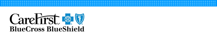 CareFirst BlueCross BlueShield
