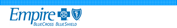 Empire BlueCross BlueShield