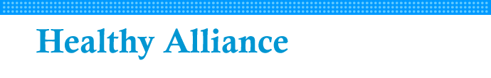 Healthy Alliance