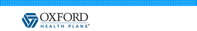 Oxford Health Plans