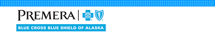 Premera Blue Cross and Blue Shield