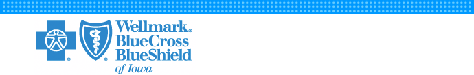 Wellmark Blue Cross and Blue Shield
