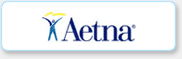 Aetna Health Insurance Logo