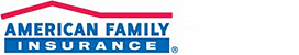 American Family of Wisconsin logo