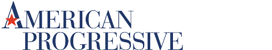 American Progressive of Connecticut logo