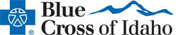 Blue Cross of Idaho logo