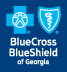 Blue Cross Blue Shield of Georgia logo