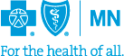 Blue Cross and Blue Shield of Minnesota logo