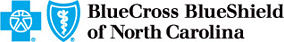 Blue Cross and Blue Shield of North Carolina logo