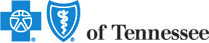 Blue Cross and Blue Shield of Tennessee logo