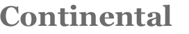 Continental of Tennessee logo