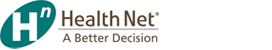 Health Net of Oregon logo