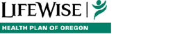 LifeWise Health Plan of Washington logo
