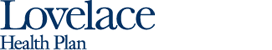 Lovelace Health Plan of New Mexico logo