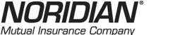 Noridian Mutual of North Dakota logo