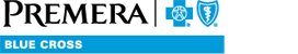 Premera Blue Cross Blue Shield of Alaska logo