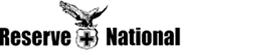 Reserve National of Oklahoma logo
