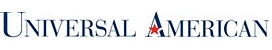 Universal American of New Hampshire logo