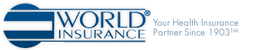 World Insurance of Nebraska logo
