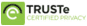 TRUSTe Certified Privacy